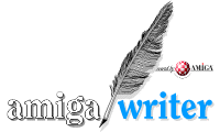 AmigaWriter